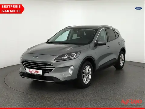 Annonce FORD KUGA Hybride 2021 d'occasion 