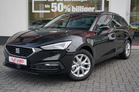 Used SEAT LEON Petrol 2024 Ad 