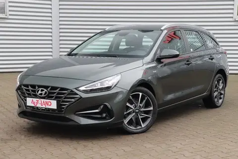 Used HYUNDAI I30 Petrol 2023 Ad 