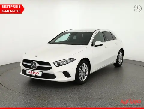 Used MERCEDES-BENZ CLASSE A Petrol 2018 Ad 