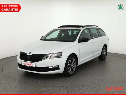 Used SKODA OCTAVIA Diesel 2019 Ad 