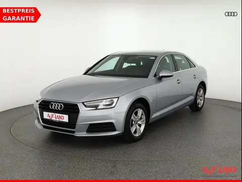 Used AUDI A4 Petrol 2017 Ad 