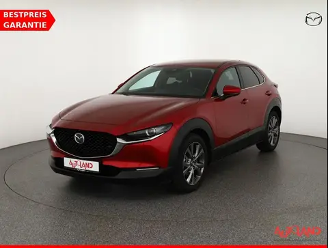 Used MAZDA CX-30 Petrol 2020 Ad 