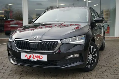 Used SKODA SCALA Petrol 2019 Ad 