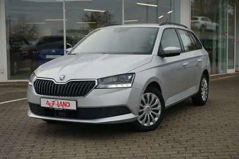 Used SKODA FABIA Petrol 2020 Ad 