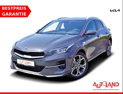 Used KIA XCEED Petrol 2021 Ad 