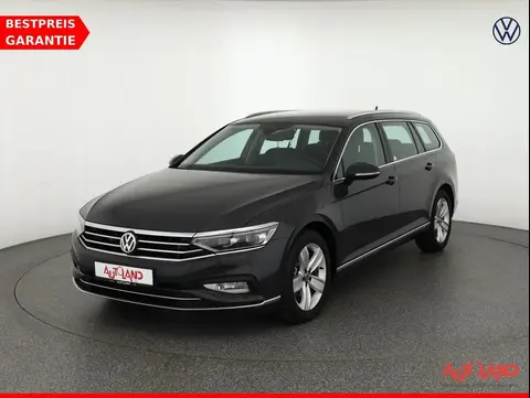 Used VOLKSWAGEN PASSAT Diesel 2020 Ad 