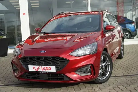 Used FORD FOCUS Diesel 2019 Ad 