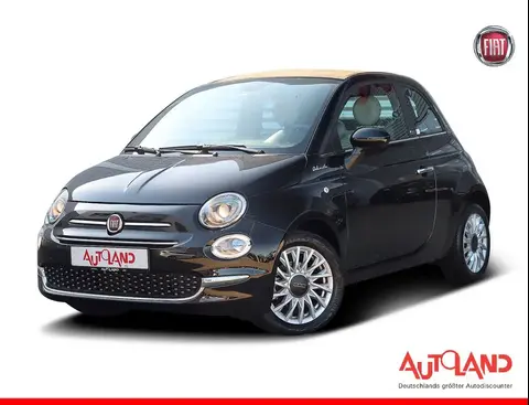 Used FIAT 500C Petrol 2023 Ad 