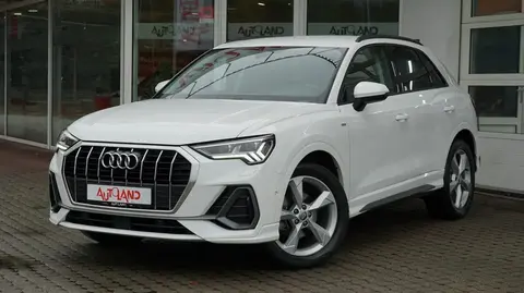 Used AUDI Q3 Diesel 2020 Ad 