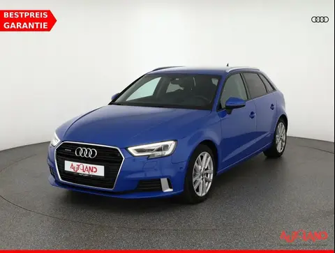 Used AUDI A3 Diesel 2017 Ad 