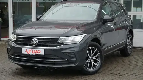 Annonce VOLKSWAGEN TIGUAN Essence 2021 d'occasion 