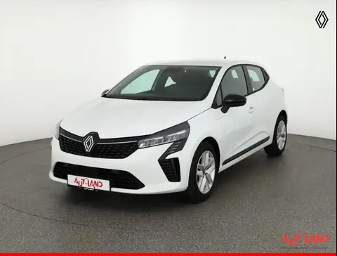 Annonce RENAULT CLIO Essence 2024 d'occasion 