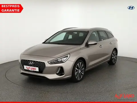 Used HYUNDAI I30 Petrol 2017 Ad 