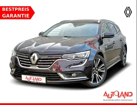 Annonce RENAULT TALISMAN Essence 2019 d'occasion 