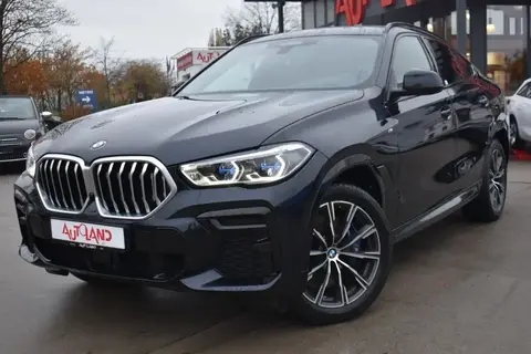 Used BMW X6 Diesel 2023 Ad 