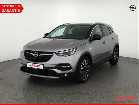 Used OPEL GRANDLAND Hybrid 2021 Ad 