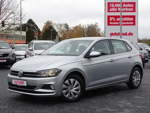 Used VOLKSWAGEN POLO Petrol 2019 Ad 