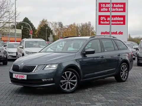 Used SKODA OCTAVIA Petrol 2020 Ad 