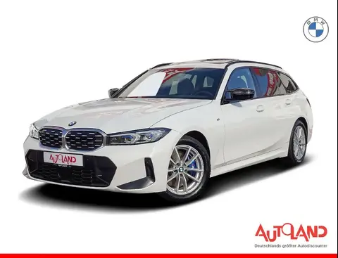 Annonce BMW M340I Essence 2023 d'occasion 