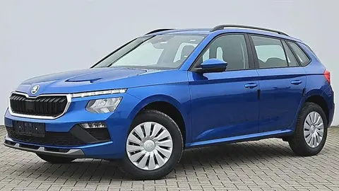 Annonce SKODA KAMIQ Essence 2024 d'occasion 