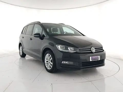 Annonce VOLKSWAGEN TOURAN Diesel 2019 d'occasion 