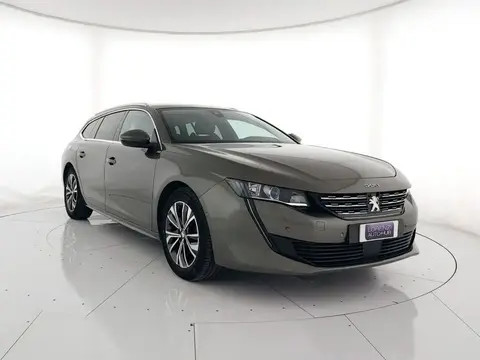 Used PEUGEOT 508 Diesel 2020 Ad 