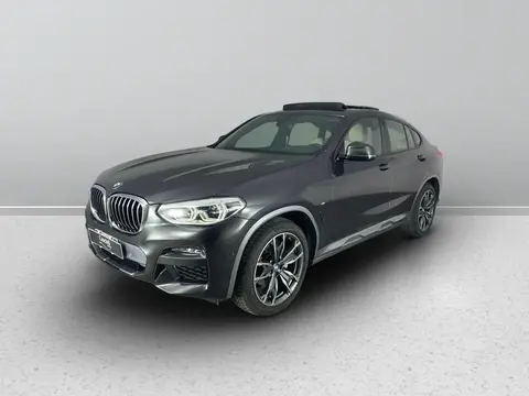 Annonce BMW X4 Hybride 2021 d'occasion 