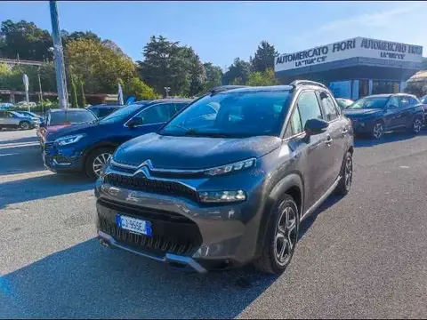 Used CITROEN C3 AIRCROSS Petrol 2022 Ad 