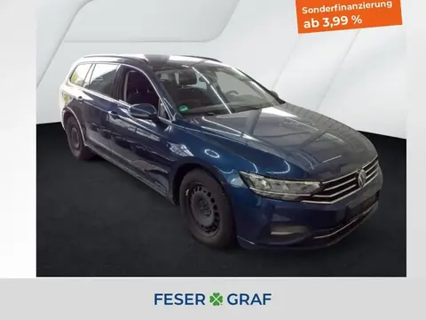 Used VOLKSWAGEN PASSAT Diesel 2021 Ad 