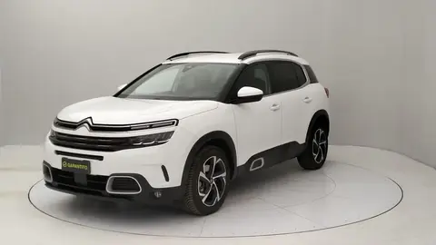 Annonce CITROEN C5 AIRCROSS Diesel 2022 d'occasion 