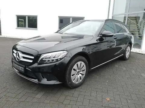 Used MERCEDES-BENZ CLASSE C Diesel 2019 Ad 