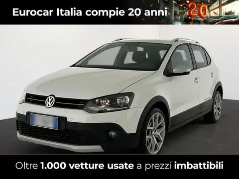 Used VOLKSWAGEN POLO  2016 Ad 