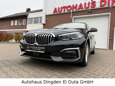 Annonce BMW SERIE 1 Essence 2021 d'occasion 