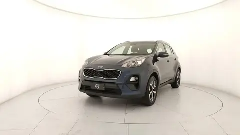 Annonce KIA SPORTAGE GPL 2020 d'occasion 