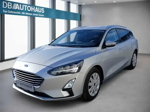 Annonce FORD FOCUS Diesel 2020 d'occasion 