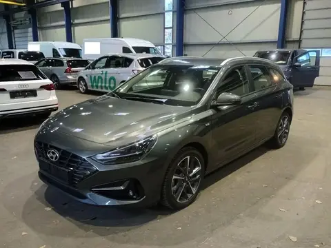 Used HYUNDAI I30 Petrol 2023 Ad 