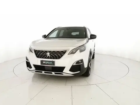 Used PEUGEOT 3008 Diesel 2019 Ad 