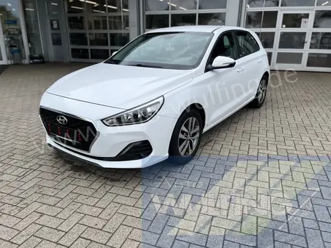 Used HYUNDAI I30 Petrol 2020 Ad 