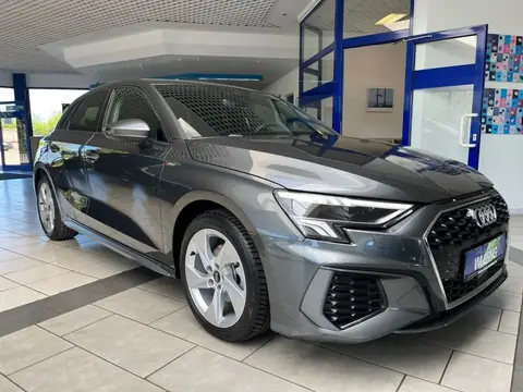 Annonce AUDI A3 Diesel 2023 d'occasion 