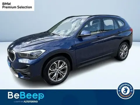 Used BMW X1 Petrol 2020 Ad 