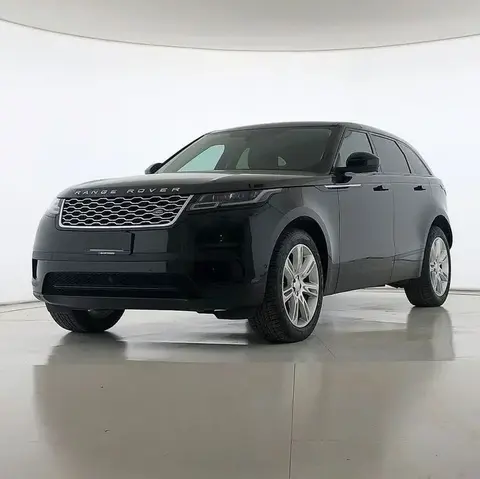 Used LAND ROVER RANGE ROVER VELAR Diesel 2020 Ad 