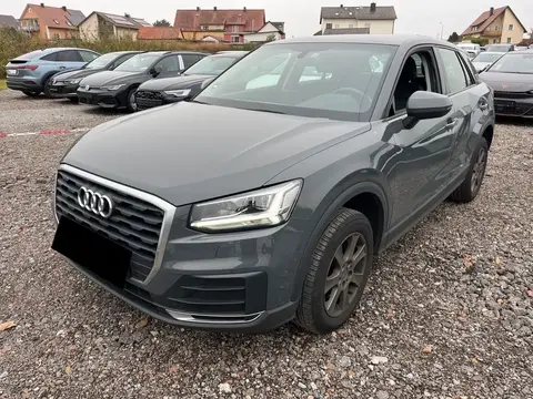 Used AUDI Q2 Petrol 2018 Ad 