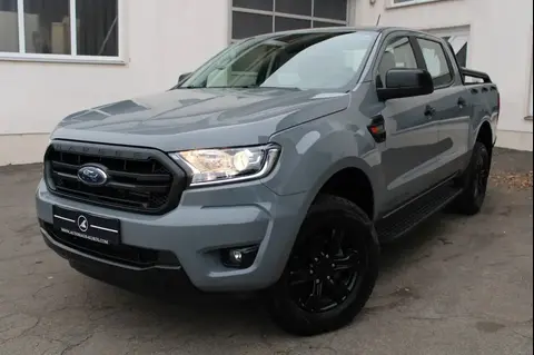 Used FORD RANGER Diesel 2023 Ad 