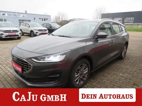 Used FORD FOCUS Petrol 2024 Ad 