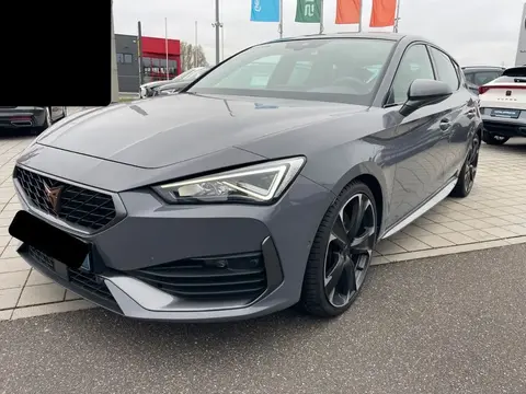 Used CUPRA LEON Petrol 2022 Ad 