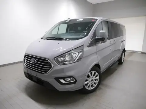 Used FORD TOURNEO Diesel 2023 Ad 