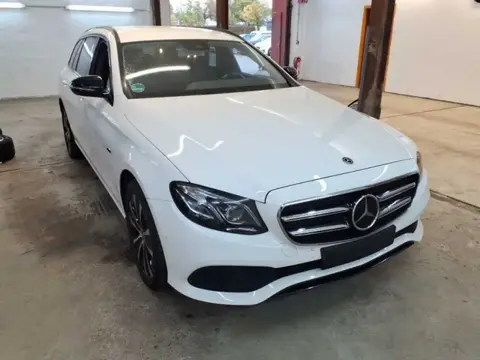 Used MERCEDES-BENZ CLASSE E Hybrid 2020 Ad 