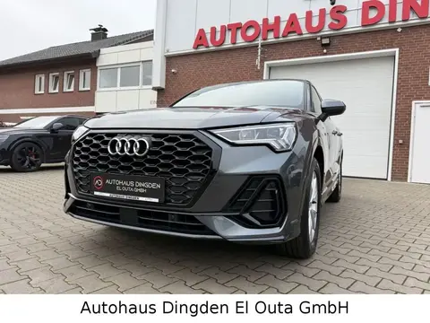 Annonce AUDI Q3 Essence 2021 d'occasion 