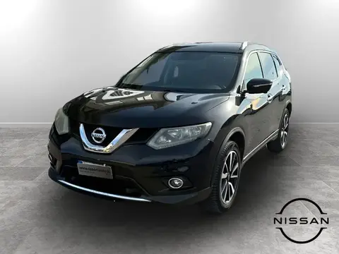 Used NISSAN X-TRAIL Diesel 2016 Ad 